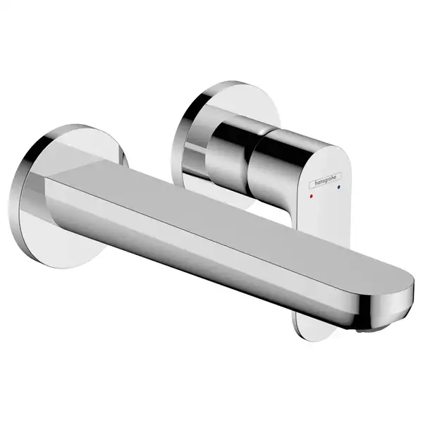 Hansgrohe Rebris S Змішувач для умивальника, хром (72528000)