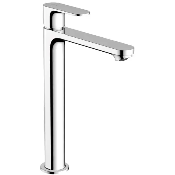 Hansgrohe Rebris S 240 CoolStart Змішувач для умивальника, хром (72580000)
