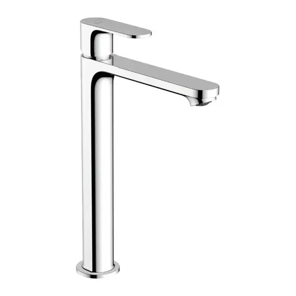 HANSGROHE Rebris S Змішувач для раковини 240, хром (72582000)