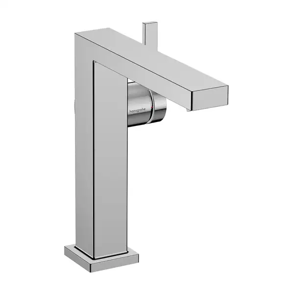 Hansgrohe Tecturis E Змішувач для раковини, хром (73040000)