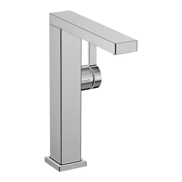 Hansgrohe Tecturis E 210 Змішувач для раковини, хром (73060000)
