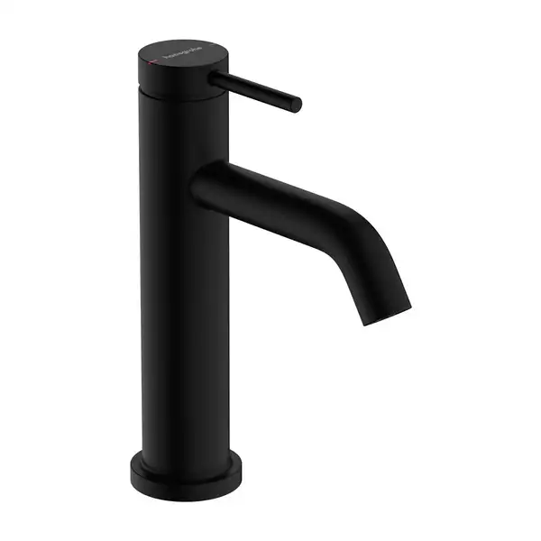 Hansgrohe Tecturis S Змішувач, чорний матовий (73311670)