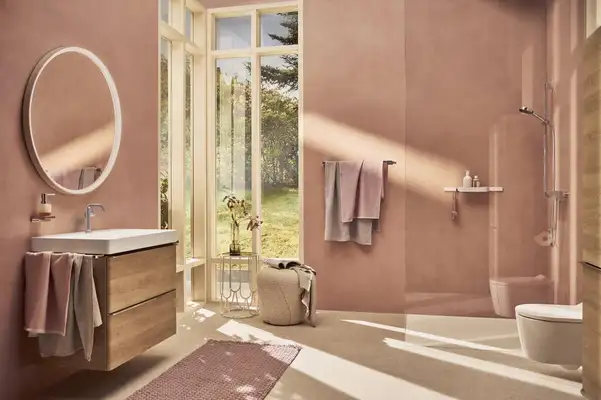 Hansgrohe Tecturis S Змішувач для раковини, хром (73341000)