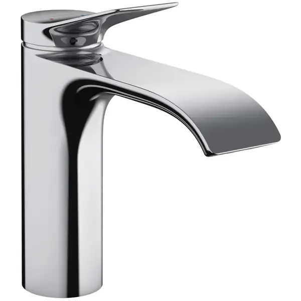 Hansgrohe Vivenis 110 Змішувач для умивальника, хром (75020000)
