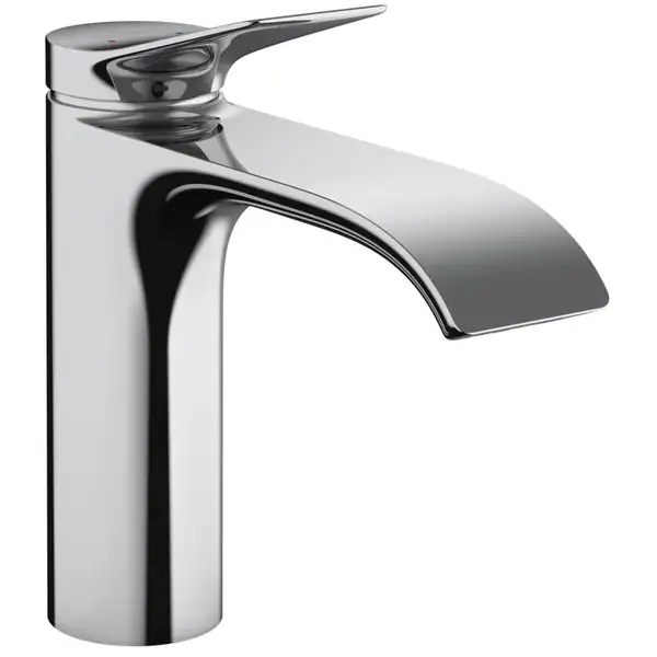 HANSGROHE Vivenis Змішувач для раковини, хром (75022000)