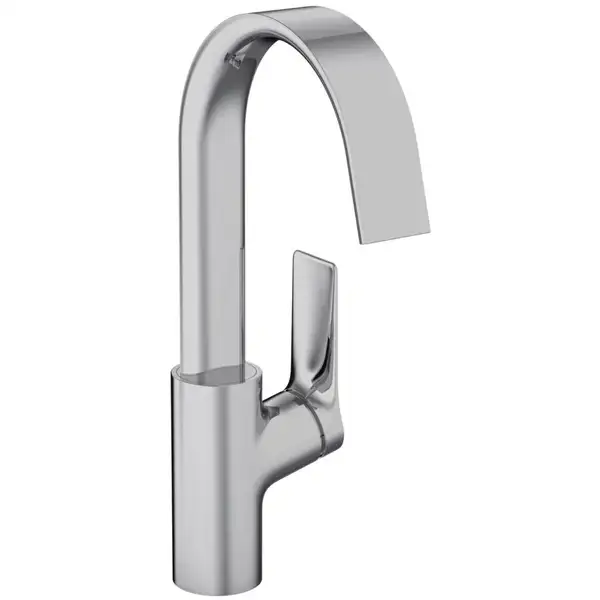 Hansgrohe Vivenis 210 Змішувач для умивальника, хром (75030000)