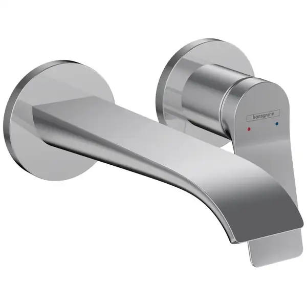Hansgrohe Vivenis Змішувач для умивальника, хром (75050000)