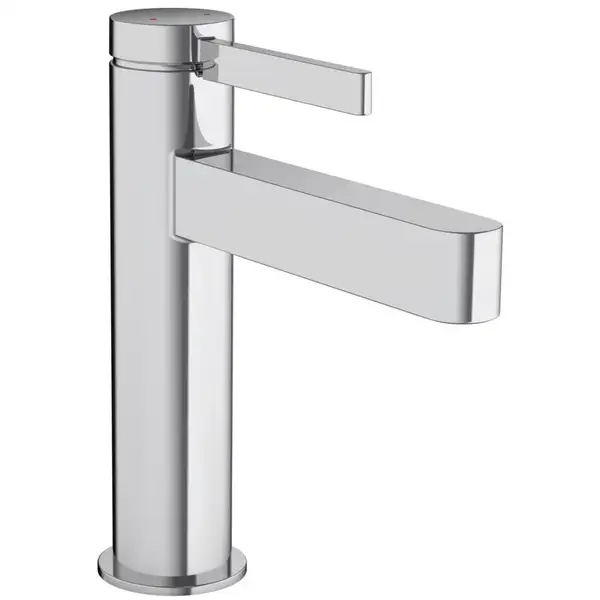 Hansgrohe Finoris 110 Змішувач для раковини, хром (76020000)