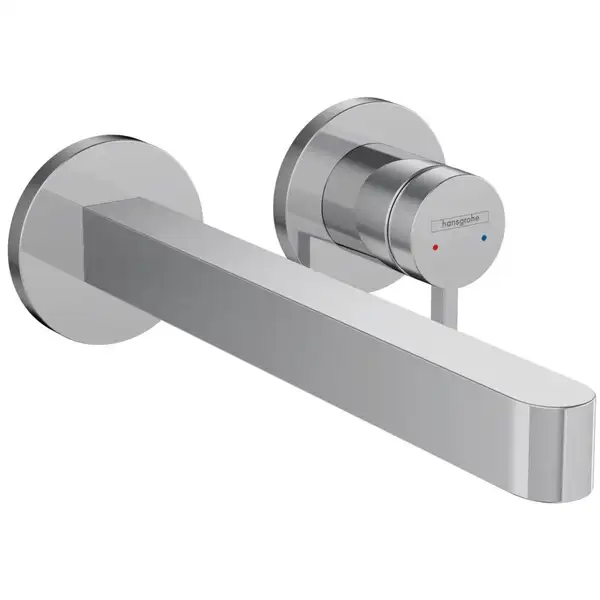 Hansgrohe Finoris Змішувач для умивальника, хром (76050000)