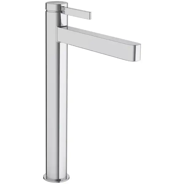 Hansgrohe Finoris 260 Змішувач для умивальника, хром (76070000)
