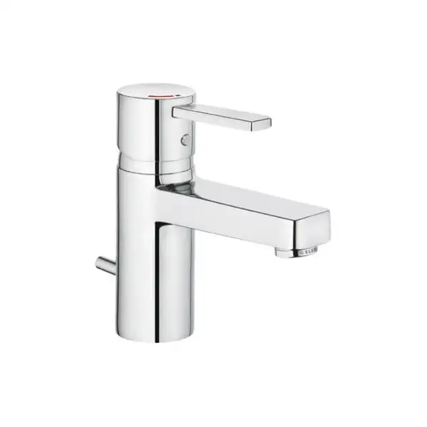 Змішувач ZENTA  д/умив. 382530575 ECO , Kludi