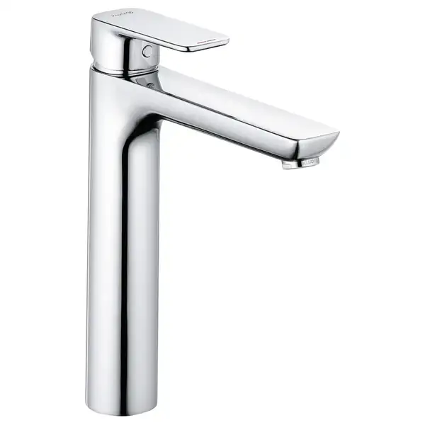 Змішувач для умивальника Pure&Style хром 402960575 KLUDI НІМЕЧЧИНА