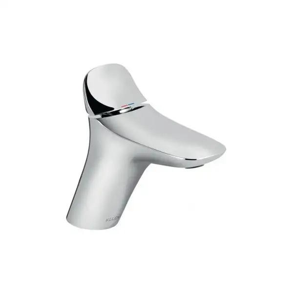 Змішувач Ambienta 530260575 на умив., KLUDI
