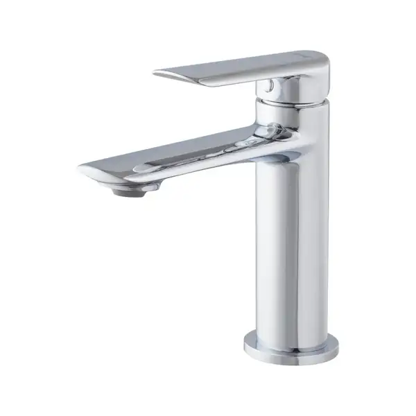 Koer KB-10028-01 Смеситель для умывальника, хром (KR5289)