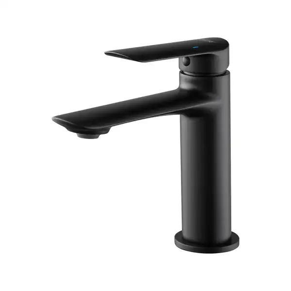 KOER KB-10028-05 Змішувач для умивальника, хром (KR5290)