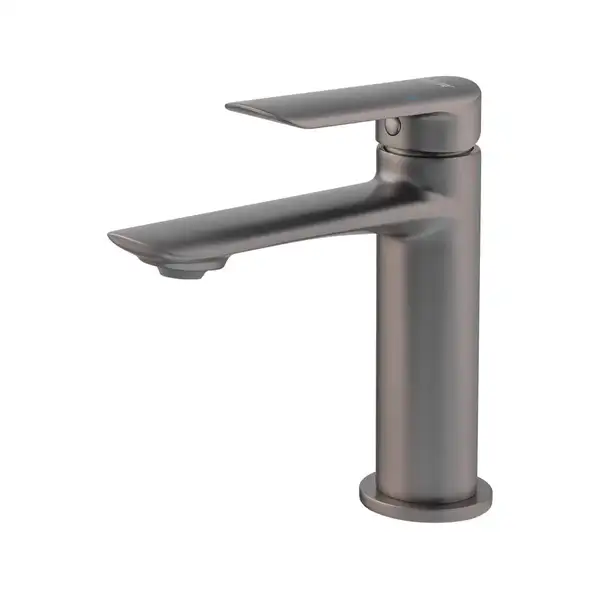 KOER KB-10028-07 Смеситель для умывальника, хром (KR5292)