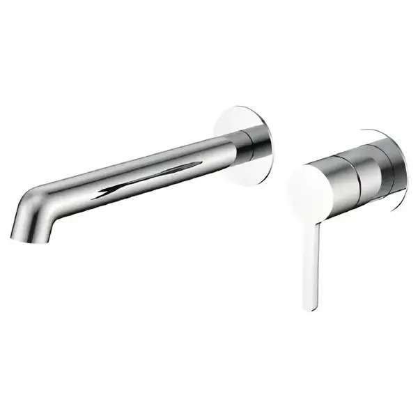 KOER KB-16029-01 Смеситель для умывальника, хром (KR5480)