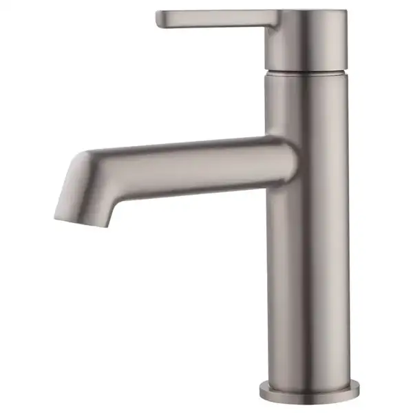 Змішувач для умивальника Koer KB-10029-07, графіт (KR5495)