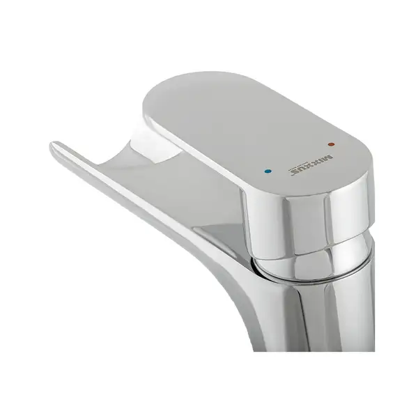 MIXXUS PREMIUM Ofelio 001 High Змішувач для умивальника, хром (MI5947)