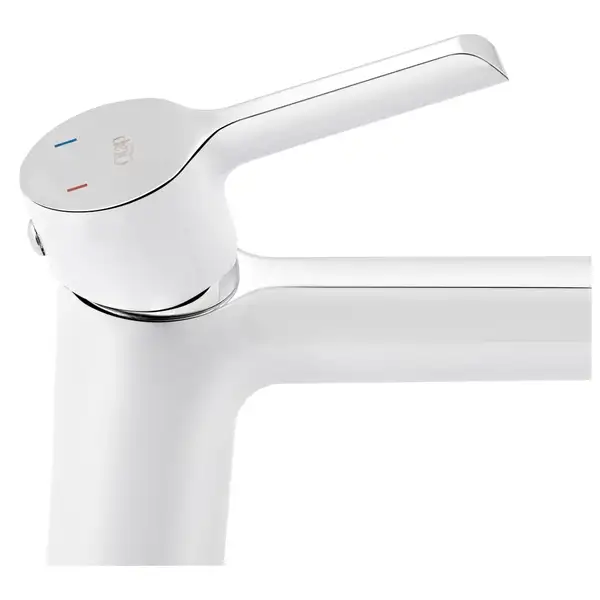 Смеситель для раковины Qtap Grand WCR 001F (QTGRAWCR001F) фото 4 Aquada.com.ua