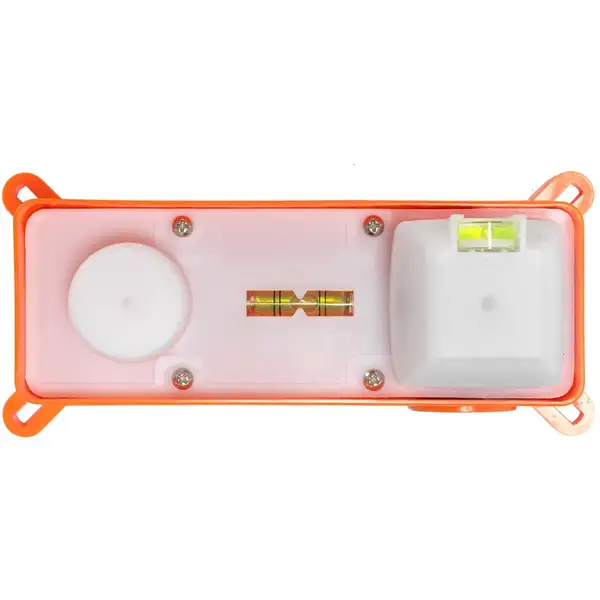 Смеситель для раковины (умывальника) REA OVAL BLACK + BOX черный скрытого монтажа (REA-B8860)