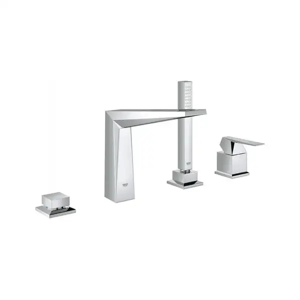 Змішувач для ванни Grohe Allure Brilliant (19787000)