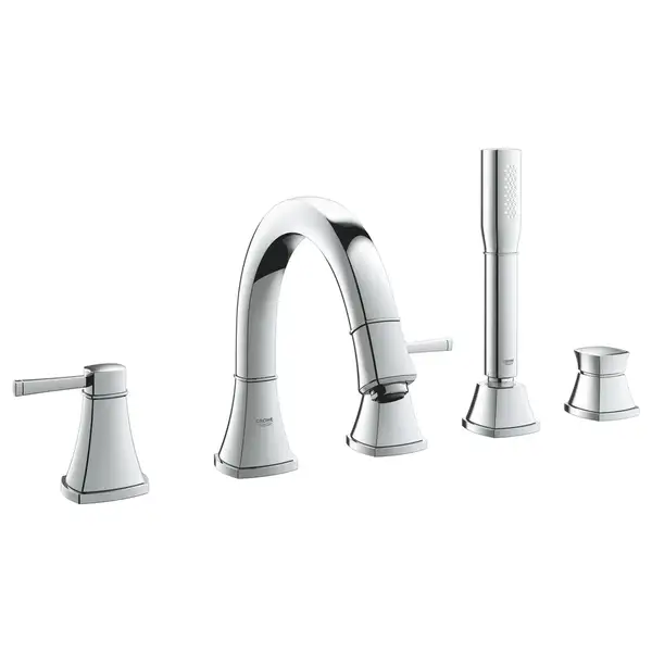 Змішувач для ванни Grohe Grandera (19919000)