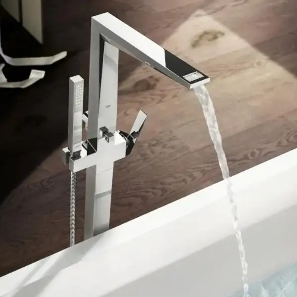Змішувач для ванни Grohe Allure Brilliant (23119000)