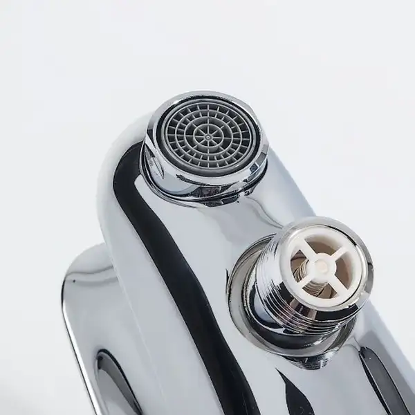 Смеситель для ванны, однорычажный Grohe Euroeco (цвет - хром) (23270000) фото 2 Aquada.com.ua
