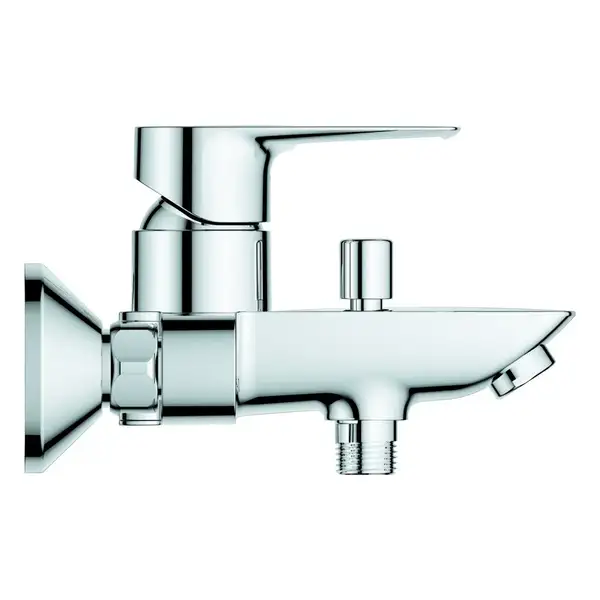 Grohe BauLoop New Змішувач для ванни, хром (23603001)