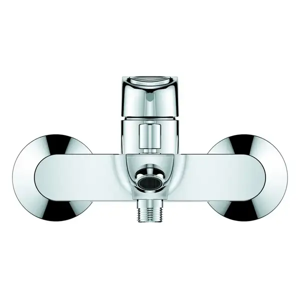 Grohe BauLoop New Змішувач для ванни, хром (23603001)