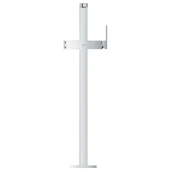 Grohe Plus Змішувач для ванни, підлоговий, хром (23846003)
