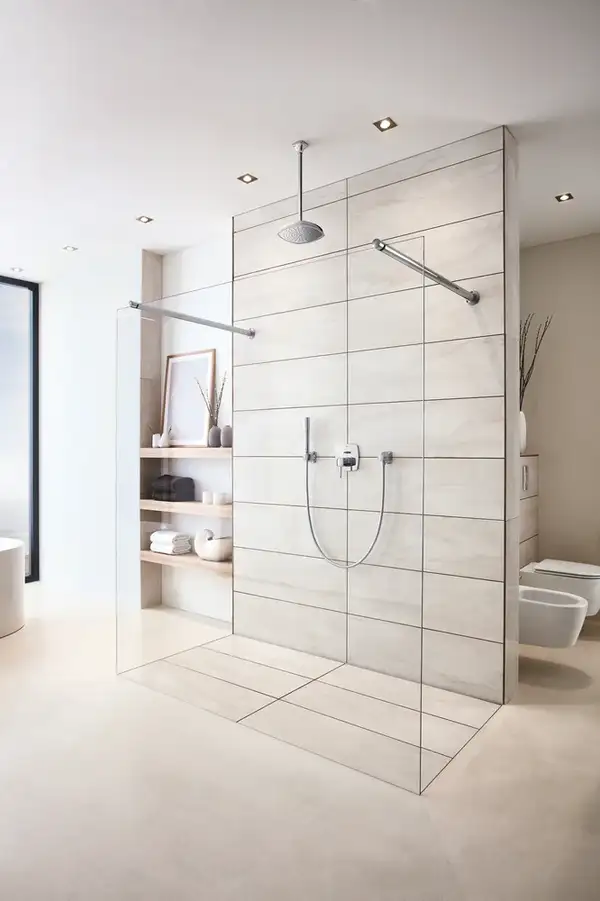 Змішувач прихованого монтажу на 2 споживача Grohe Grandera (24068000)