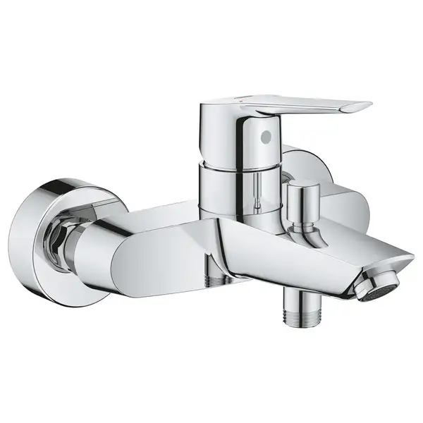 Grohe Start Смеситель однорычажный для ванны, хром (24206002)