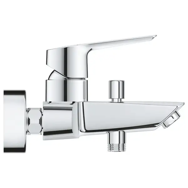 Grohe Start Смеситель однорычажный для ванны, хром (24206002)