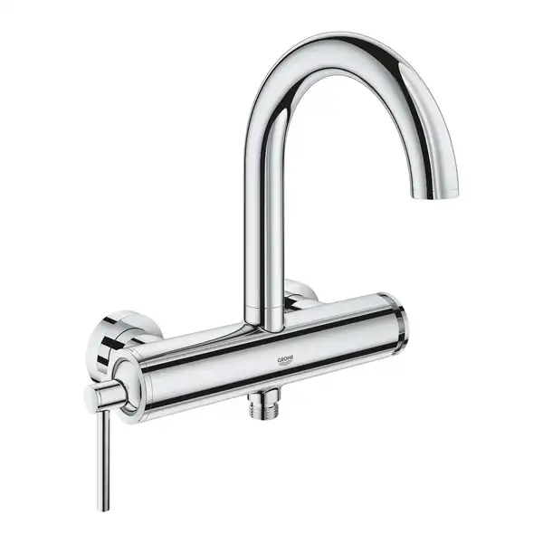 Grohe Atrio Змішувач для ванни, хром (32652003)
