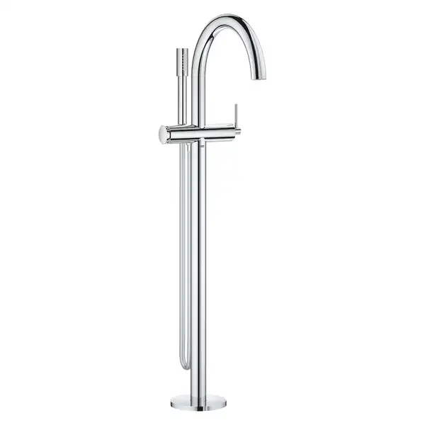 Підлоговий змішувач для ванни Grohe Atrio (32653003)