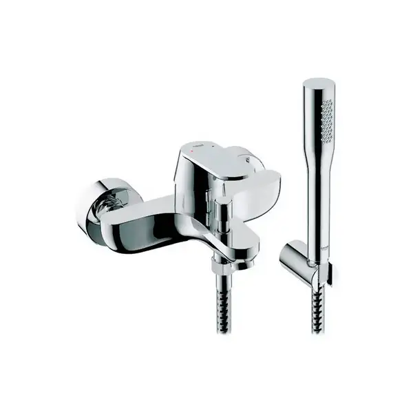 Змішувач для ванни Grohe Eurosmart Cosmopolitan, хром (32832000)