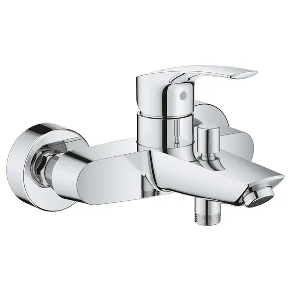 Grohe Eurosmart New Смеситель для ванны, хром (33300003)