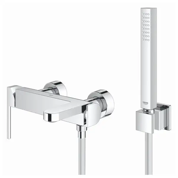 Grohe Plus Змішувач для ванни, хром (33547003)