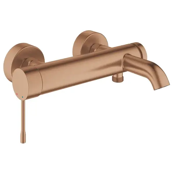 Смеситель для ванны Grohe Essence (33624DL1) фото 1 Aquada.com.ua