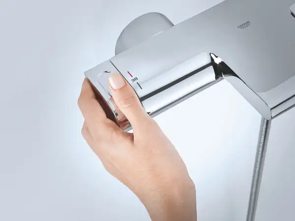 Термостат для ванни Grohe Grohtherm 2000 NEW (34174001)