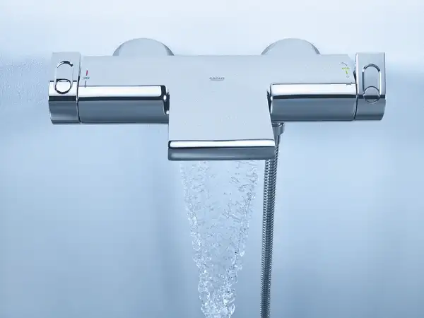 Термостат для ванни Grohe Grohtherm 2000 NEW (34174001)