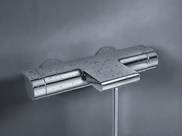 Термостат для ванни Grohe Grohtherm 2000 NEW (34174001)