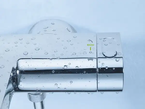 Термостат для ванни Grohe Grohtherm 2000 NEW (34174001)