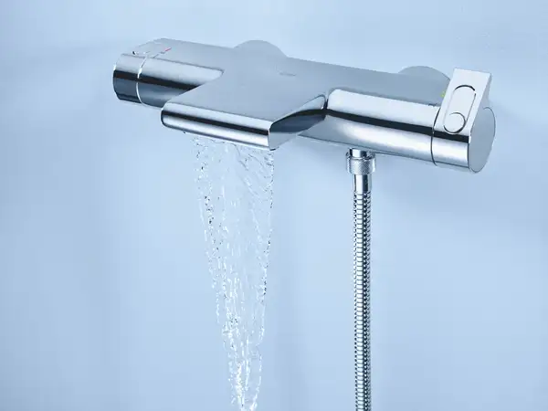 Термостат для ванни Grohe Grohtherm 2000 NEW (34174001)