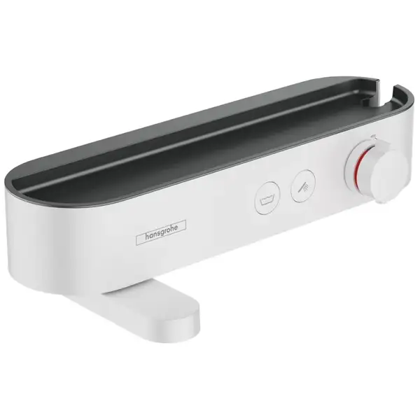 Hansgrohe ShowerTablet Select Термостат, Matt White (24340700)