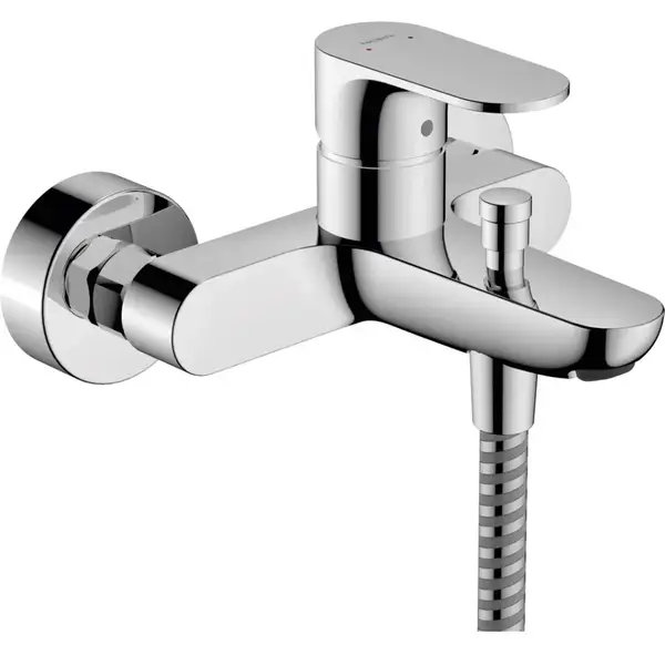 Hansgrohe Rebris Смеситель для ванны, хром (72440000)