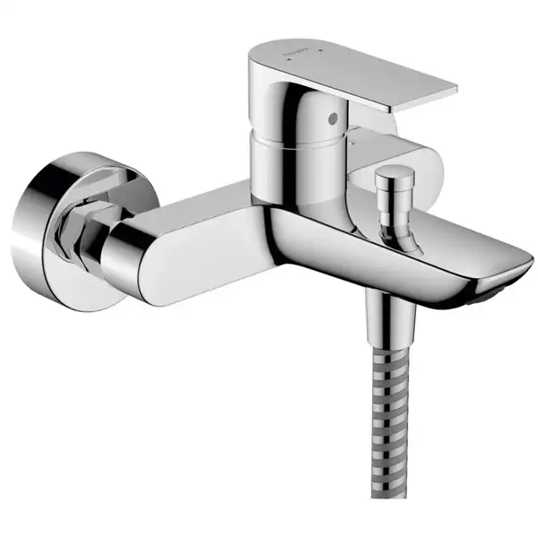 Hansgrohe Rebris E Смеситель для ванны, хром (72450000)
