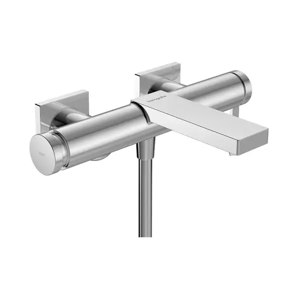 Hansgrohe Tecturis E Смеситель для ванны, хром (73420000)